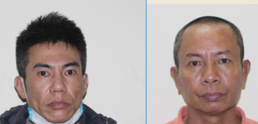 Phòng Cảnh sát hình sự: Triệt phá thành công ổ nhóm trộm cắp tài sản